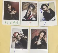 2026年最新】零hz teika チェキの人気アイテム - メルカリ