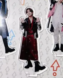 2026年最新】hey! say! jump アクスタ ump賞の人気アイテム - メルカリ