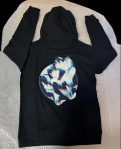 2026年最新】重力と呼吸 パーカーの人気アイテム - メルカリ