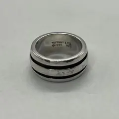 2026年最新】ティファニー ダブルライン リングの人気アイテム - メルカリ