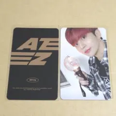 2026年最新】ateez ペンライトケースの人気アイテム - メルカリ