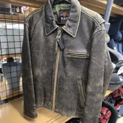 2026年最新】rbc ライダースジャケットの人気アイテム - メルカリ