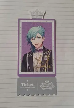 2026年最新】美風藍 直筆の人気アイテム - メルカリ