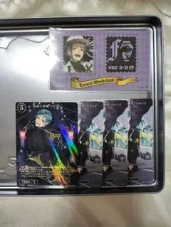 2026年最新】ツイステ フロイド プレイフルの人気アイテム - メルカリ