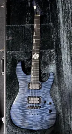 2026年最新】esp m-ii sayoの人気アイテム - メルカリ