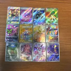 ポケカ SR ACE まとめ売り 汎用カード グッズ 早い者勝ち 引退品