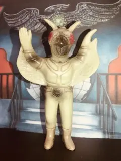 2026年最新】カマキリ男 ソフビの人気アイテム - メルカリ