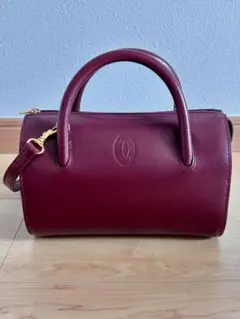 2026年最新】カルティエボストンの人気アイテム - メルカリ