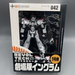 2026年最新】機動警察パトレイバー劇場版の人気アイテム - メルカリ