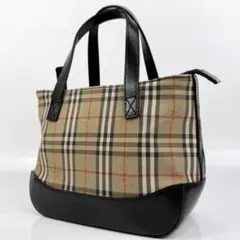 2026年最新】バーバリーノバチェックバッグの人気アイテム - メルカリ
