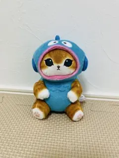 2026年最新】mofusand×サンリオキャラクターズ ぬいぐるみ