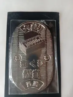 2026年最新】純銀小判の人気アイテム - メルカリ