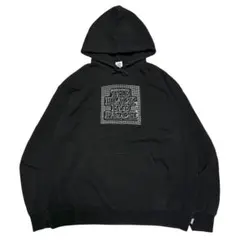 2026年最新】black eye patch 取扱注意 パーカーの人気アイテム - メルカリ