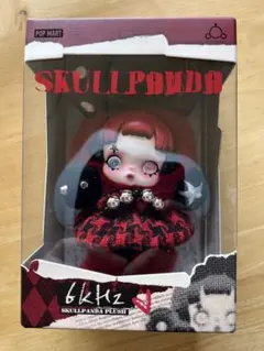 2026年最新】skullpanda 限定の人気アイテム - メルカリ