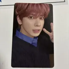 2026年最新】txt テヒョン トレカ eternityの人気アイテム - メルカリ