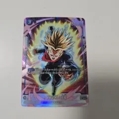 2026年最新】トランクス：未来 パラレルの人気アイテム - メルカリ