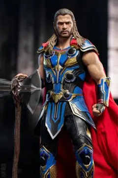 2026年最新】ソー ラブ&サンダー ホットトイズの人気アイテム - メルカリ