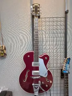 2026年最新】gretsch 6119 テネシーローズの人気アイテム - メルカリ