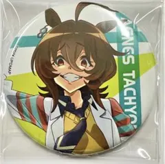 2026年最新】アグネスタキオン 缶バッジの人気アイテム - メルカリ