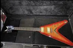 2026年最新】フライングv ギターケースの人気アイテム - メルカリ