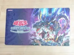 2026年最新】プレイマット 遊戯王 ycsjの人気アイテム - メルカリ