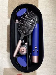 2026年最新】dyson airwrap マルチスタイラー コンプリート ロングの