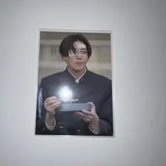 2026年最新】八木勇征 トレカ フォトカの人気アイテム - メルカリ