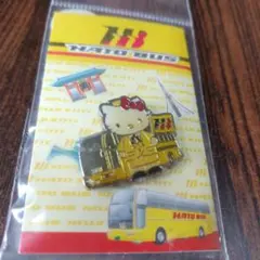 2026年最新】はとバス キティの人気アイテム - メルカリ