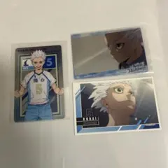 2026年最新】ハイキュー星海光来カードの人気アイテム - メルカリ