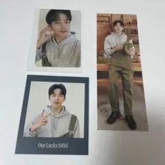 2026年最新】day6 ドウンの人気アイテム - メルカリ