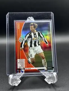 2026年最新】パベル・ネドヴェドの人気アイテム - メルカリ