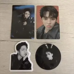 2026年最新】 SEVENTEEN エスクプス まとめ売りの人気アイテム - メルカリ