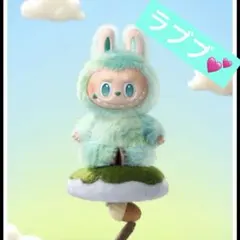 2026年最新】緑ラブブの人気アイテム - メルカリ