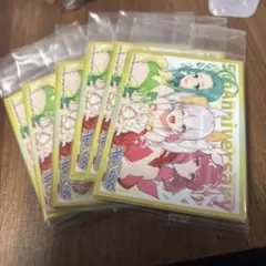 2026年最新】WIXOSS タマ スリーブの人気アイテム - メルカリ