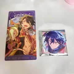 2026年最新】朔間零 缶バッジ フィーチャー2の人気アイテム - メルカリ