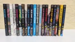 2026年最新】blue giant explorer 全巻の人気アイテム - メルカリ