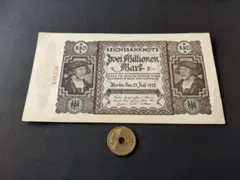 2026年最新】マルク紙幣の人気アイテム - メルカリ