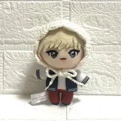 2026年最新】白岩瑠姫 ruru ぬいぐるみの人気アイテム - メルカリ