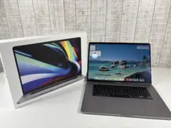 2026年最新】macbook pro 2019 16インチ i9 32gb 1tbの人気アイテム