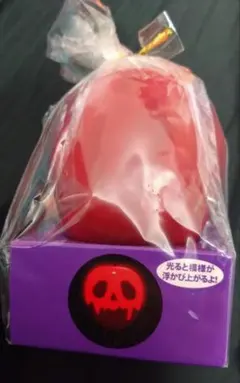 2026年最新】毒リンゴ ライトの人気アイテム - メルカリ