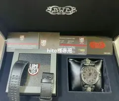 2026年最新】bwl luminoxの人気アイテム - メルカリ