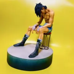 2026年最新】あしたのジョー last sceneの人気アイテム - メルカリ