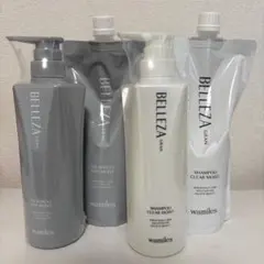 2026年最新】ワミレス シャンプーの人気アイテム - メルカリ