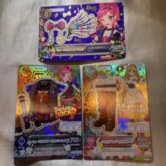 2026年最新】アイカツ カード プレミアムレアの人気アイテム - メルカリ