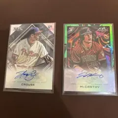 2026年最新】オートグラフカードの人気アイテム - メルカリ