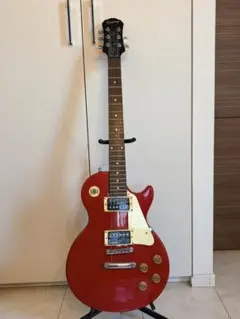 2026年最新】EPIPHONE レスポール 100の人気アイテム - メルカリ