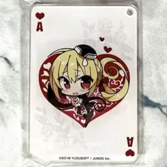 2026年最新】ゆずソフト アクリルの人気アイテム - メルカリ