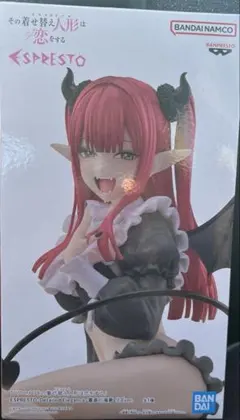 2026年最新】ESPRESTO-Detailed Elegance- 喜多川海夢 リズver.の人気