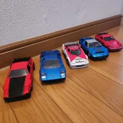 2026年最新】永大 ミニカーの人気アイテム - メルカリ