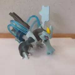 2026年最新】立体ポケモン図鑑 キュレムの人気アイテム - メルカリ